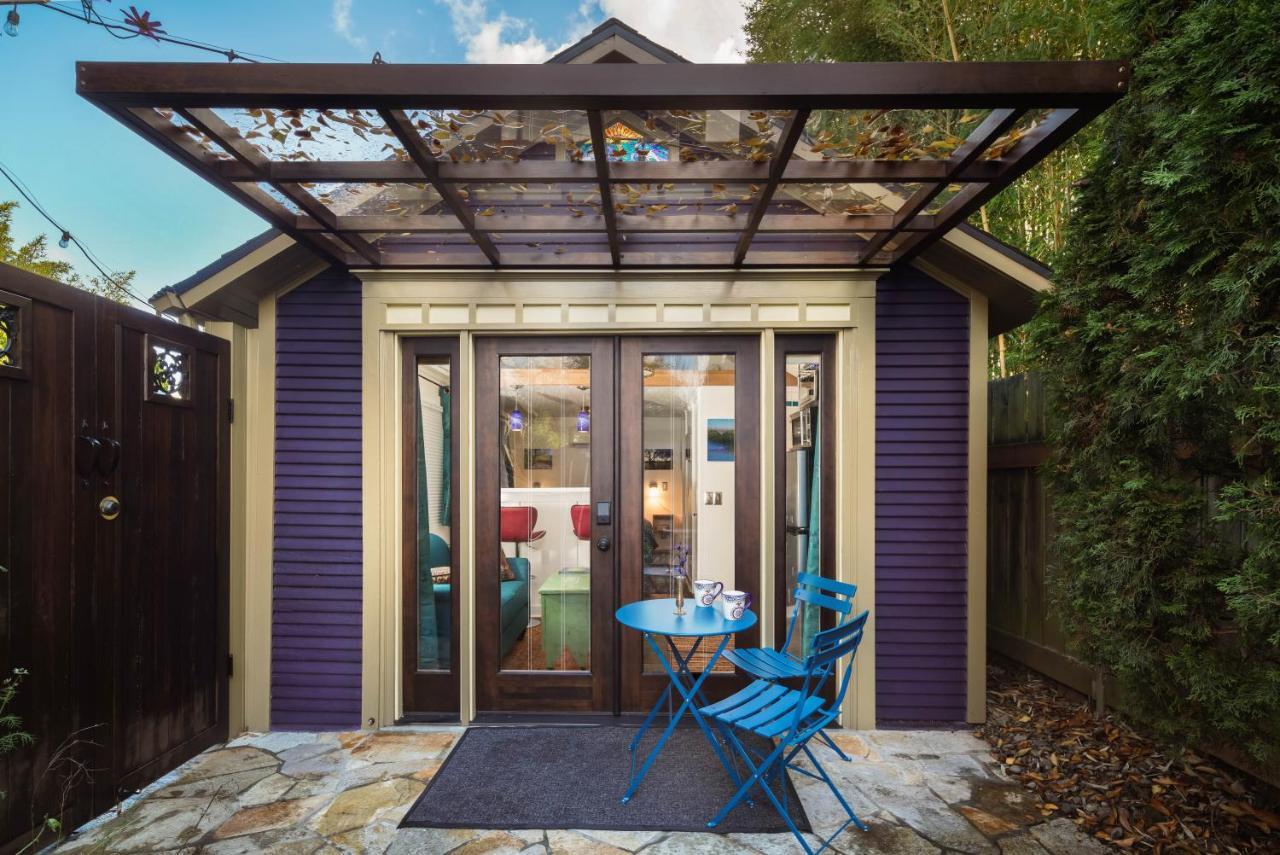 Holiday home Secluded 2 Bdm Patio Right By The Action Portland